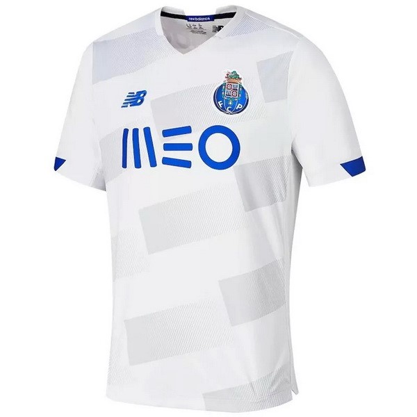 Thailandia Maglia FC Porto Third 20/21 Bianco